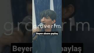 Balaeli Özün Tərifləyir