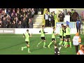 AFC Wimbledon Plymouth Goals And Highlights