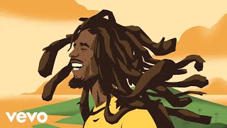 Bob Marley & The Wailers - Could You Be Loved ( Music )