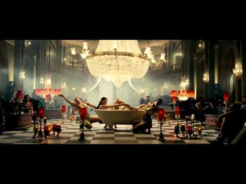 Panjaa 2012 telugu movie 1080p videosong bluray VEYIRA CHEY)