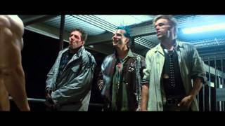 Terminator Genisys - I've Been Waiting For You | with original actors