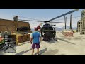 GTA Online: "Traicion de Altura"