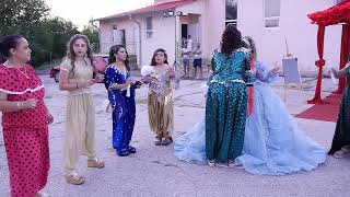 Melek Ve Beyhan Kina Cırkvica 3