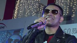 Jikalau Kau Cinta - Judika (Live from Friday Fusion at South Quarter Dome)