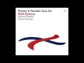 Vincent Peirani & Emile Parisien - Hysm