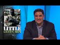 Are The Masked Men In East Ukraine From Russia? klip izle
