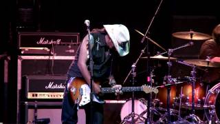 Watch Los Lonely Boys American Idle video
