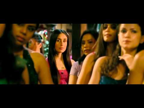 Talaash (2012) - trailer
