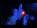 Running Back (Live at The Waldorf)