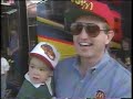 1997 NASCAR Winston Cup Series Road to The Winston