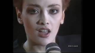 Flavia Fortunato - Una Bella Canzone (Un Canto Per La Libertà, 1988)