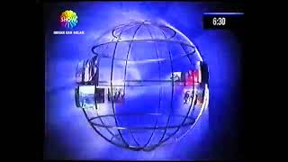 Show Tv - Güne Merhaba Jeneriği 2002 - 2007