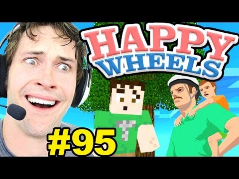 Ways to Bully a Kid in Minecraft - Valentines Edition (Part 12)