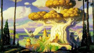 Watch 1200 Mics Magic Mushroom video