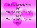 Beyonce Irreplaceable lyrics Beyonce Irreplaceable lyrics