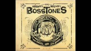 Watch Mighty Mighty Bosstones The Route That I Took video
