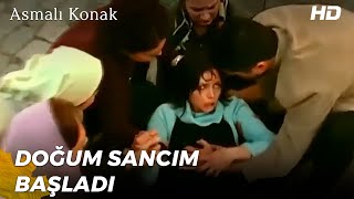 İnadımdan Doğurmamam Peki - Nurgül Yeşilçay Sahneleri