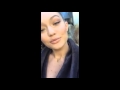 Gigi Hadid singing Zayn - Pillow Talk