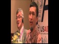 TV News of AGENDA 2nd Conference, Nusa Dua, Bali TV News of AGENDA 2nd Conference, Nusa Dua, Bali
