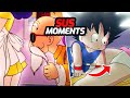 Dragon Ball Sus Moments Part 1