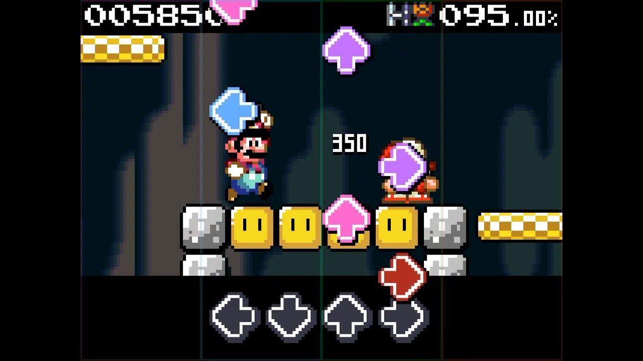 jugando Mario world funk mix en android apk (Diego a jugando Mario world funk mix en android apk (Diego a