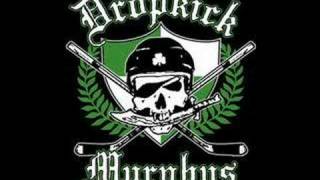 Watch Dropkick Murphys Who Is Who video