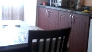 Kuzenim Uyurken Gizli Video