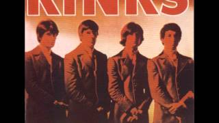 Watch Kinks I Dont Need You Any More video