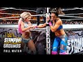 FULL MATCH — Bayley vs Alexa Bliss — SmackDown Women's Title Match: WWE Stomping Grounds 2019