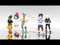 Mmd Timber Pokemon S M images Mmd Timber Pokemon S M
