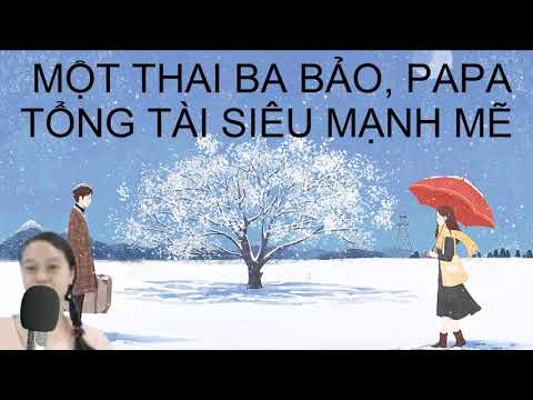 Một thai ba bảo:papa tổng tài siêu mạnh mẽ - Phần 90|| 1666 1680