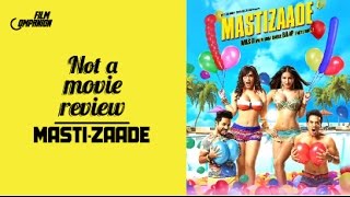 Mastizaade Full Movie Hd Free Download Khatrimaza