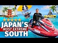 I Injured Myself in Japan's Most Extreme South | Okinawa