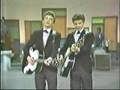 The Everly Brothers - Lucille (Tennese Ernie)