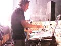 DJ SPIDER JAPANTOUR!!!2009,4/29@SHIBUYA HARLEM『KID STAR』Pt.2