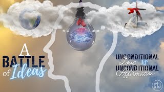 Central Jersey Sunday Service - A Battle of Ideas: Unconditional Love vs Unconditional Affirmation