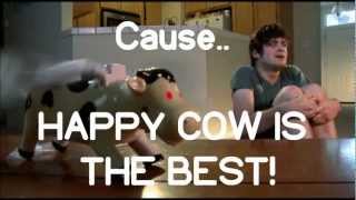 Watch Smosh Happy Cow video