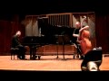 Mark Flugge/ Andy Woodson- "Evidence"