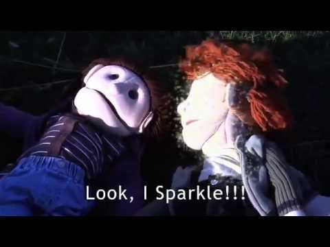 Twilight The Puppet Saga - Twilight parody