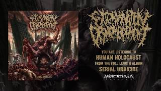 Watch Extermination Dismemberment Human Holocaust video