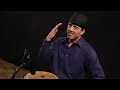 John Santos - Improvisation with Rhythm and Melody