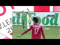Hoàng Anh Gia Lai 1-2 Than Quảng Ninh VTV6 Fullmatch & All Goals 31/1