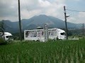 005.MOV:人気者の氷川きよしさんのコンサートツアー車3台を撮影 005.MOV:人気者の氷川きよしさんのコンサートツアー車3台を撮影