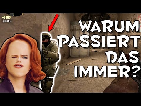CS:GO | SHENANIGANS #5 - Counter Strike: Global Offensive