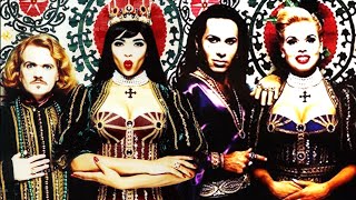Watch Army Of Lovers The Particle Song video