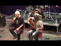 Black Dog & Ekatofilla - Eric Burdon & Giannis Haroulis @ Stage Volume1