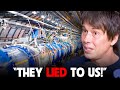 Brian Cox: Something Horrible Just Happened At CERN That No One Can Explain!