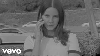 Клип Lana Del Rey - Mariners Apartment Complex