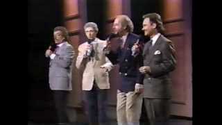 Watch Statler Brothers Years Ago video