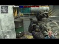Border Patrol Slaughterfest!